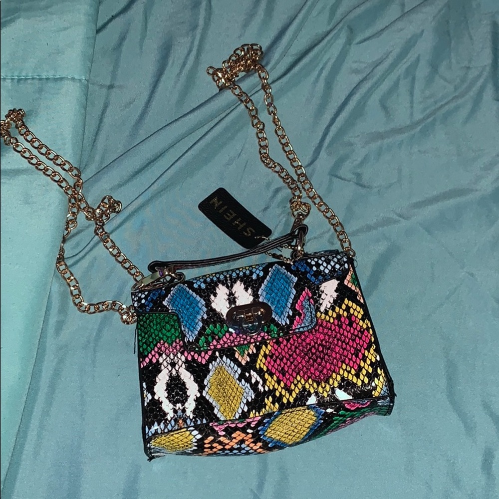 Shein purse